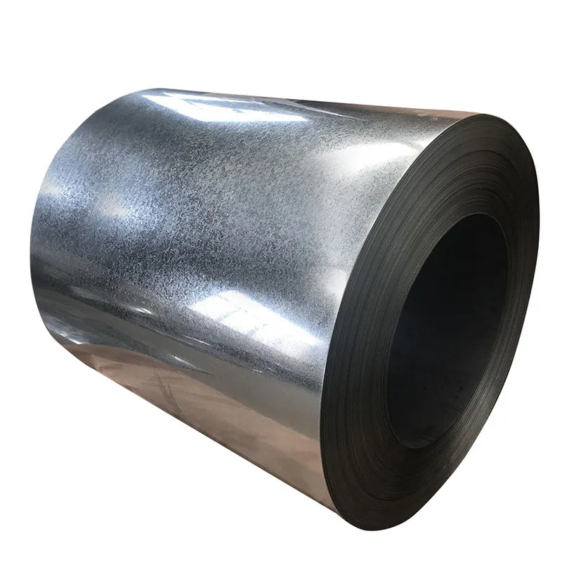 galvanized steel coil&strip